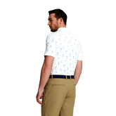 Alternate View 1 of Cloudspun Horizons Polo